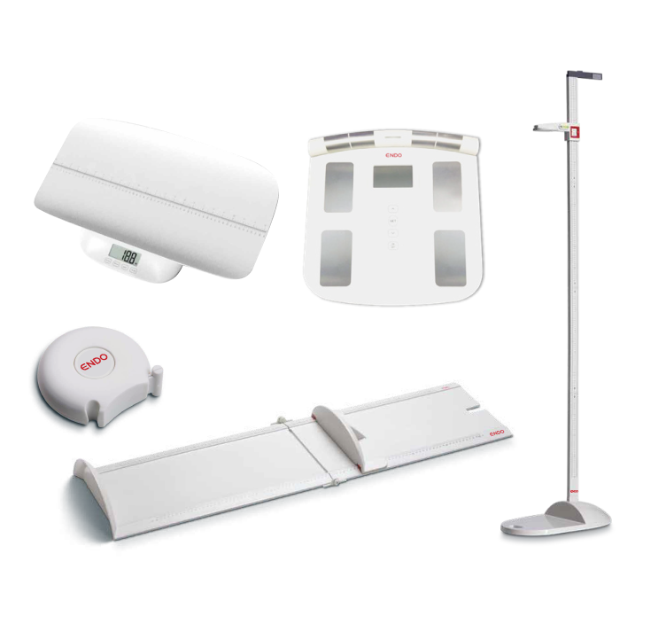 ENDO Antropometeri Kit